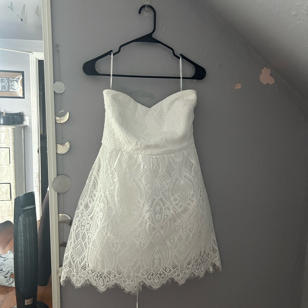 Lulus Dress